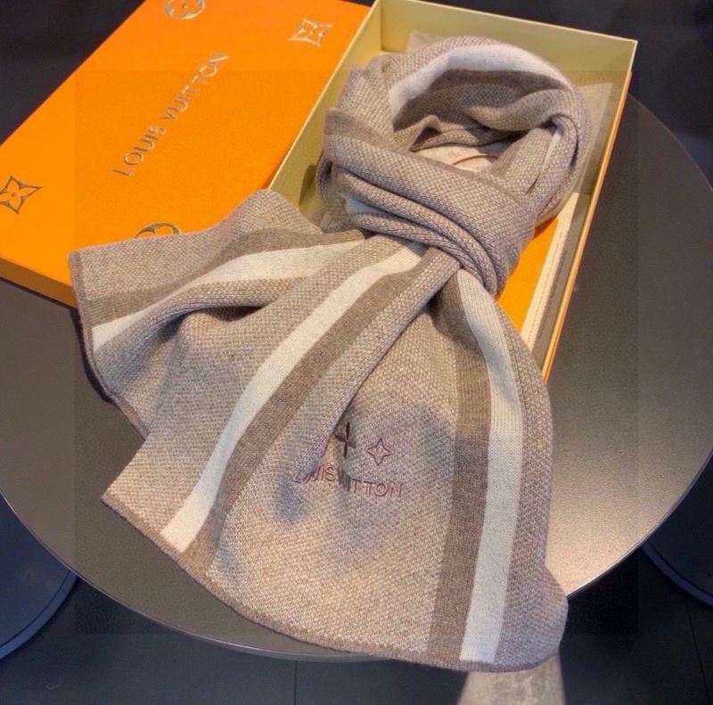 Louis Vuitton Scarf